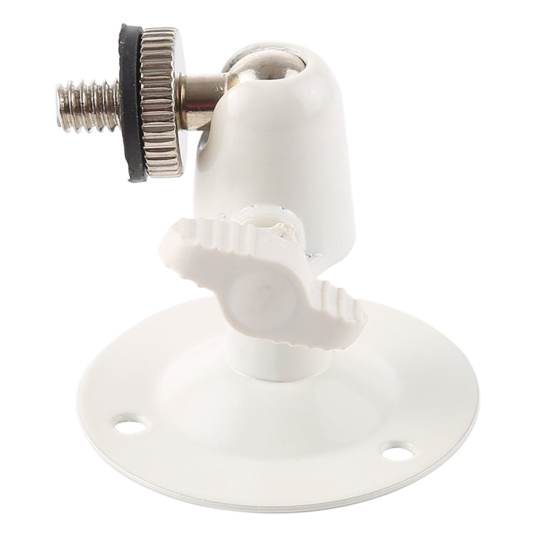 Metal Mounting Bracket for CCD CCTV Camera, 2 Metal Mounting Bracket for CCD CCTV Camera, 2